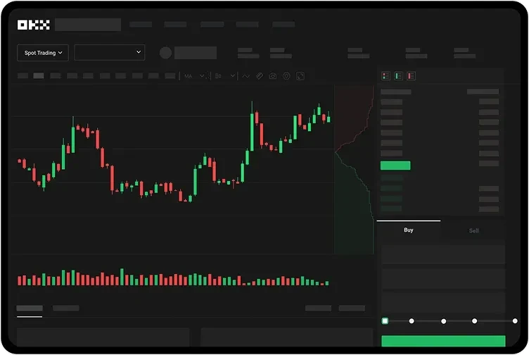 OKX Platform